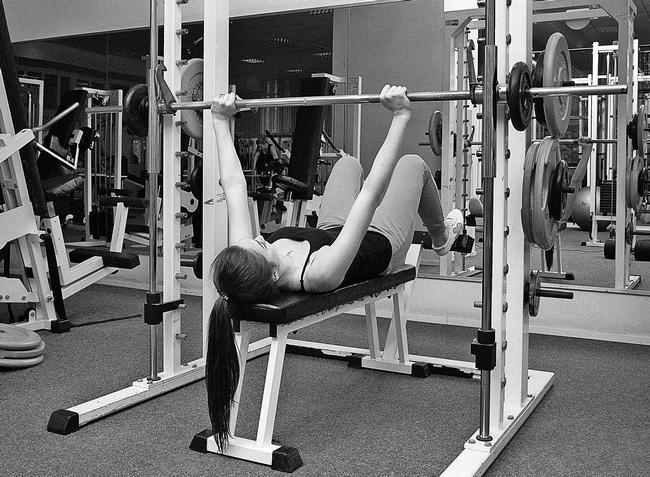 Иллюстрация к книге — Вся правда о женском здоровье. Как избежать опасных проблем [i_091.jpg]