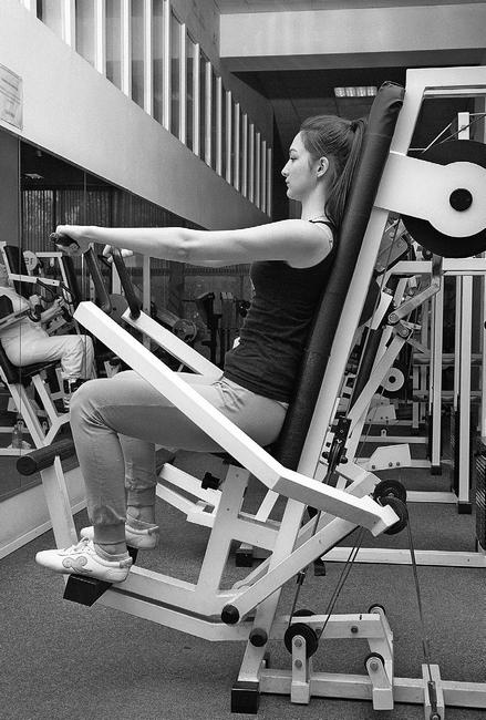 Иллюстрация к книге — Вся правда о женском здоровье. Как избежать опасных проблем [i_093.jpg]