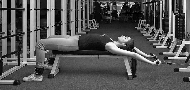 Иллюстрация к книге — Вся правда о женском здоровье. Как избежать опасных проблем [i_094.jpg]