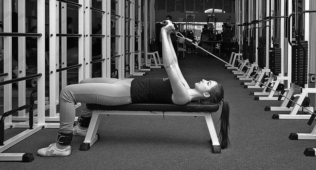 Иллюстрация к книге — Вся правда о женском здоровье. Как избежать опасных проблем [i_095.jpg]