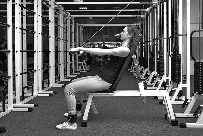 Иллюстрация к книге — Вся правда о женском здоровье. Как избежать опасных проблем [i_097.jpg]