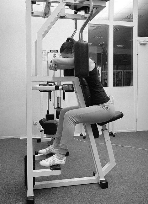 Иллюстрация к книге — Вся правда о женском здоровье. Как избежать опасных проблем [i_106.jpg]