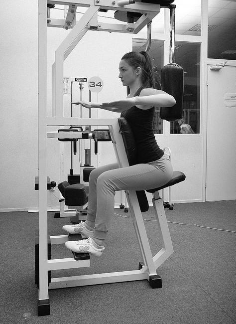 Иллюстрация к книге — Вся правда о женском здоровье. Как избежать опасных проблем [i_107.jpg]