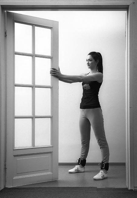 Иллюстрация к книге — Вся правда о женском здоровье. Как избежать опасных проблем [i_113.jpg]