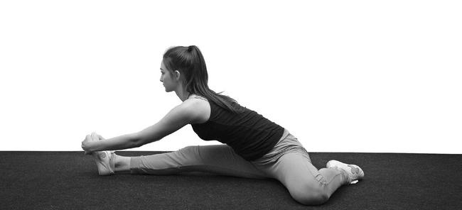 Иллюстрация к книге — Вся правда о женском здоровье. Как избежать опасных проблем [i_119.jpg]