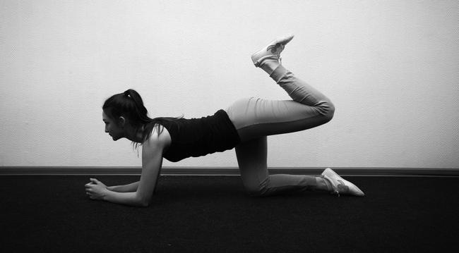 Иллюстрация к книге — Вся правда о женском здоровье. Как избежать опасных проблем [i_121.jpg]