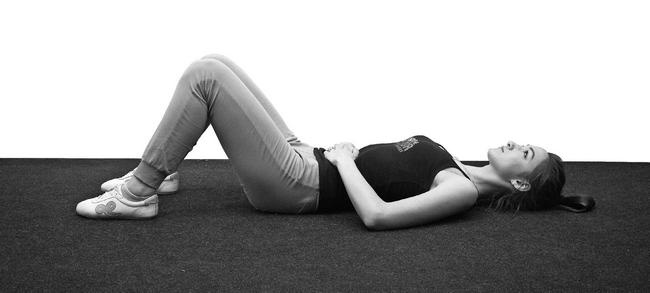 Иллюстрация к книге — Вся правда о женском здоровье. Как избежать опасных проблем [i_126.jpg]