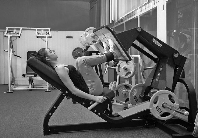 Иллюстрация к книге — Вся правда о женском здоровье. Как избежать опасных проблем [i_130.jpg]