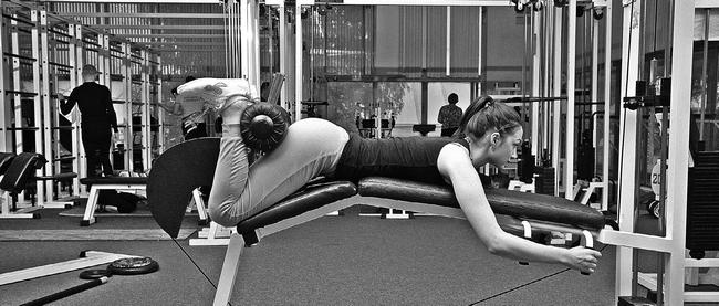 Иллюстрация к книге — Вся правда о женском здоровье. Как избежать опасных проблем [i_133.jpg]