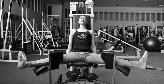 Иллюстрация к книге — Вся правда о женском здоровье. Как избежать опасных проблем [i_134.jpg]