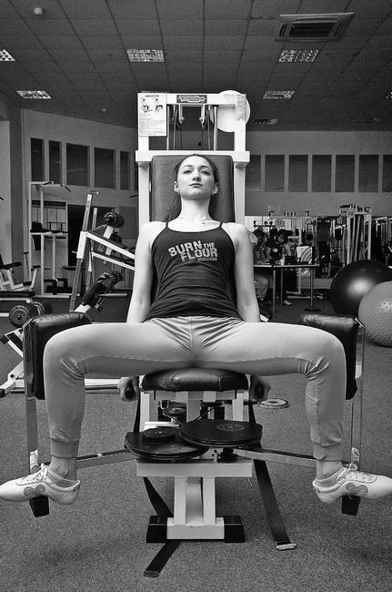 Иллюстрация к книге — Вся правда о женском здоровье. Как избежать опасных проблем [i_137.jpg]