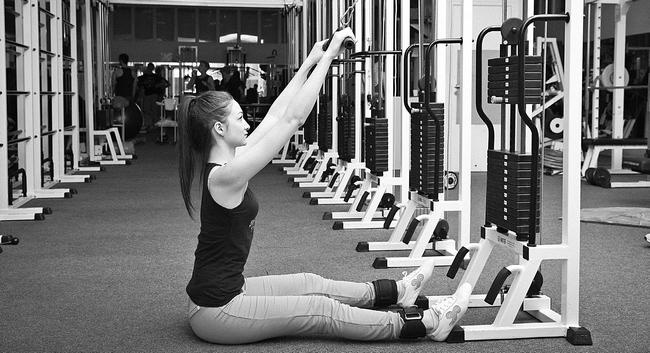 Иллюстрация к книге — Вся правда о женском здоровье. Как избежать опасных проблем [i_147.jpg]