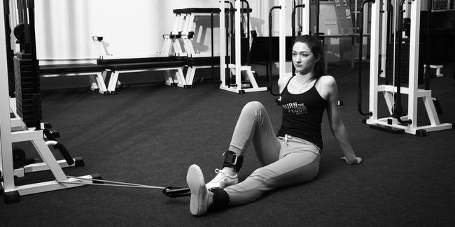 Иллюстрация к книге — Вся правда о женском здоровье. Как избежать опасных проблем [i_149.jpg]