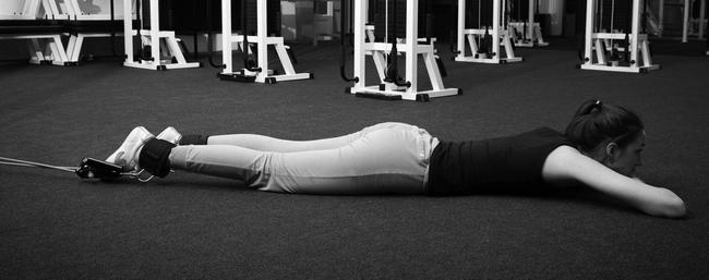 Иллюстрация к книге — Вся правда о женском здоровье. Как избежать опасных проблем [i_153.jpg]