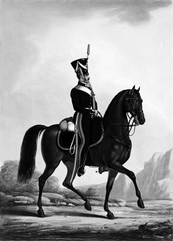 Иллюстрация к книге — Кодекс чести русского офицера [i_001.jpg]