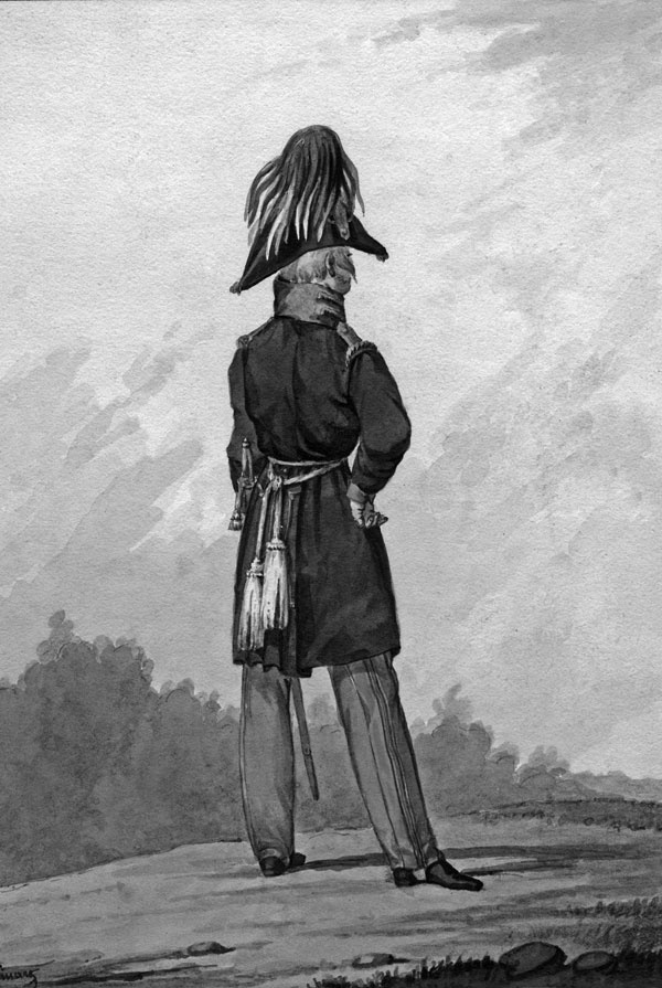 Иллюстрация к книге — Кодекс чести русского офицера [i_007.jpg]