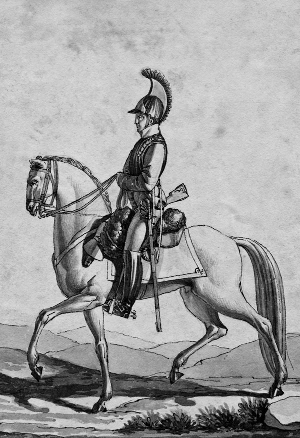 Иллюстрация к книге — Кодекс чести русского офицера [i_010.jpg]