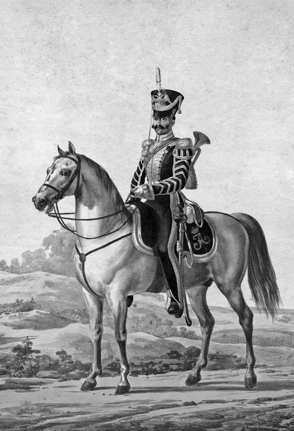 Иллюстрация к книге — Кодекс чести русского офицера [i_011.jpg]