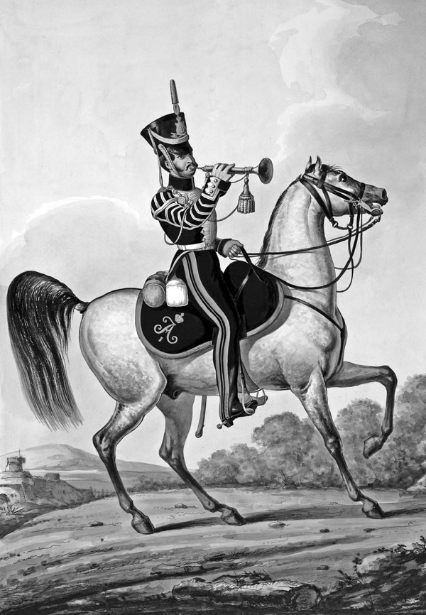 Иллюстрация к книге — Кодекс чести русского офицера [i_027.jpg]