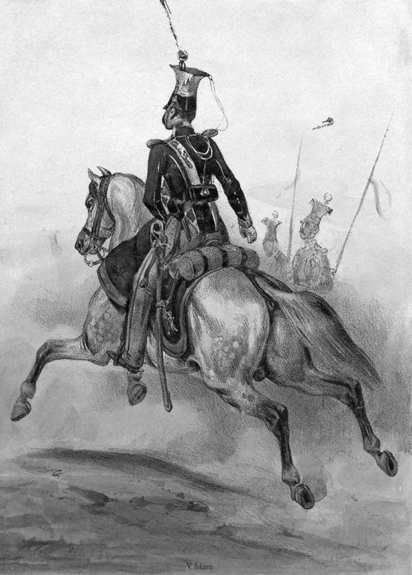 Иллюстрация к книге — Кодекс чести русского офицера [i_028.jpg]