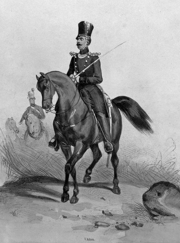 Иллюстрация к книге — Кодекс чести русского офицера [i_029.jpg]