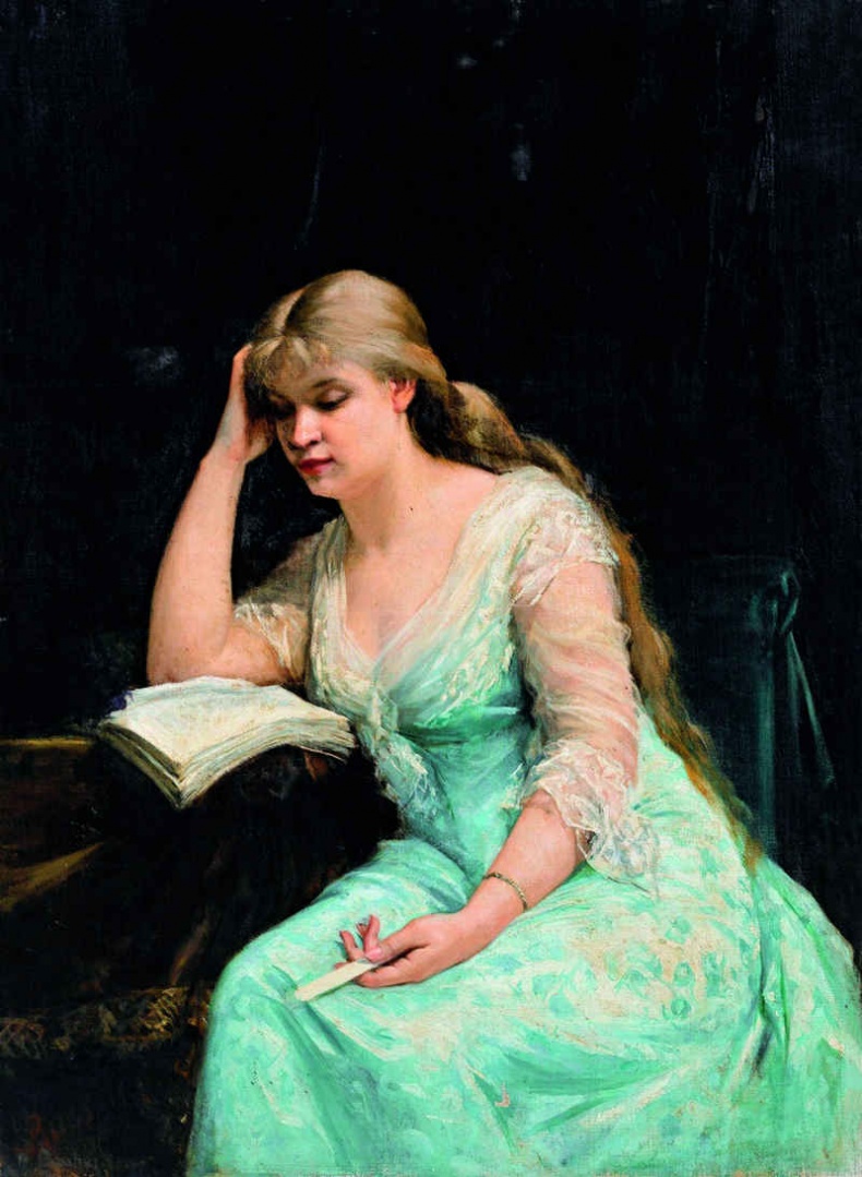 Иллюстрация к книге — Если бы я была королевой. Дневник [i_010.jpg]