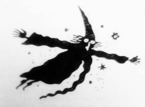 Иллюстрация к книге — Правдивая история страны хламов. Сказка антиутопия [i_011.jpg]