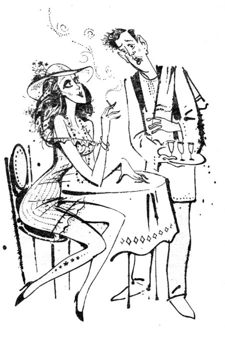 Иллюстрация к книге — Правдивая история страны хламов. Сказка антиутопия [i_014.jpg]