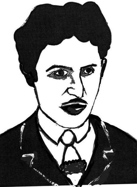 Иллюстрация к книге — Старое вино &quot;Легенды Архары&quot;. История славного города в рассказах о его жителях [i_007.jpg]