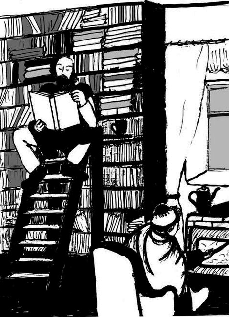 Иллюстрация к книге — Старое вино "Легенды Архары". История славного города в рассказах о его жителях [i_019.jpg]