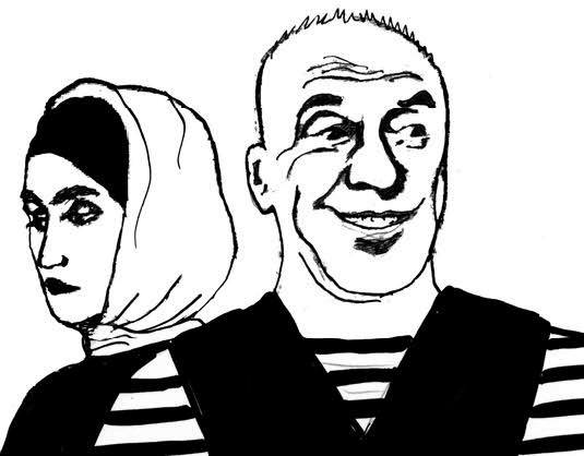 Иллюстрация к книге — Старое вино &quot;Легенды Архары&quot;. История славного города в рассказах о его жителях [i_021.jpg]