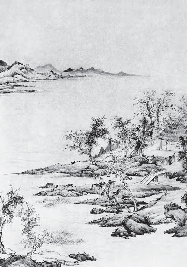 Иллюстрация к книге — Ба-Дуань-Цзинь (Восемь кусков парчи) [_1.jpg]