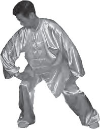 Иллюстрация к книге — Ба-Дуань-Цзинь (Восемь кусков парчи) [_126.jpg]