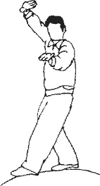 Иллюстрация к книге — Ба-Дуань-Цзинь (Восемь кусков парчи) [_139.jpg]