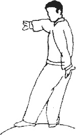 Иллюстрация к книге — Ба-Дуань-Цзинь (Восемь кусков парчи) [_140.jpg]