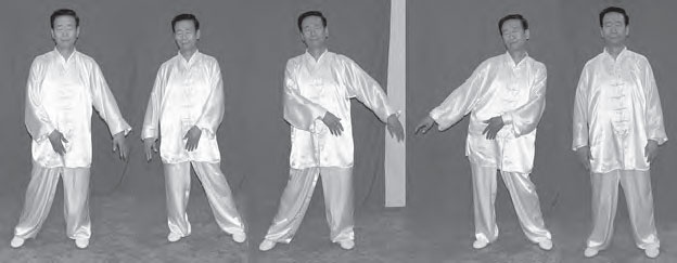 Иллюстрация к книге — Ба-Дуань-Цзинь (Восемь кусков парчи) [_147.jpg]