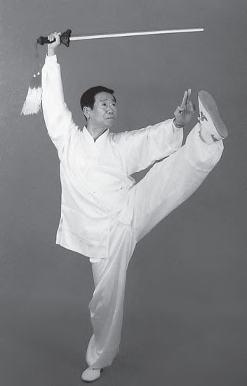 Иллюстрация к книге — Ба-Дуань-Цзинь (Восемь кусков парчи) [_3.jpg]