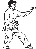 Иллюстрация к книге — Ба-Дуань-Цзинь (Восемь кусков парчи) [_74.jpg]