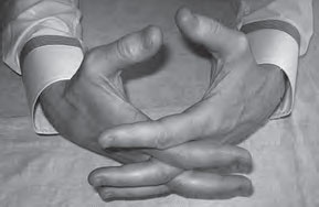 Иллюстрация к книге — Ба-Дуань-Цзинь (Восемь кусков парчи) [_87.jpg]