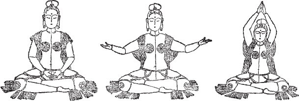 Иллюстрация к книге — Чань-Ми-Гун Цигун [_103.jpg]