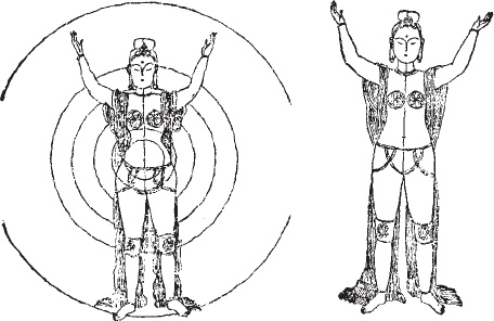 Иллюстрация к книге — Чань-Ми-Гун Цигун [_109.jpg]