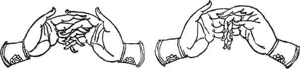 Иллюстрация к книге — Чань-Ми-Гун Цигун [_118.jpg]