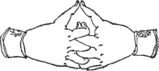 Иллюстрация к книге — Чань-Ми-Гун Цигун [_120.jpg]