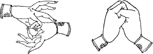 Иллюстрация к книге — Чань-Ми-Гун Цигун [_126.jpg]