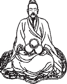 Иллюстрация к книге — Чань-Ми-Гун Цигун [_20.jpg]