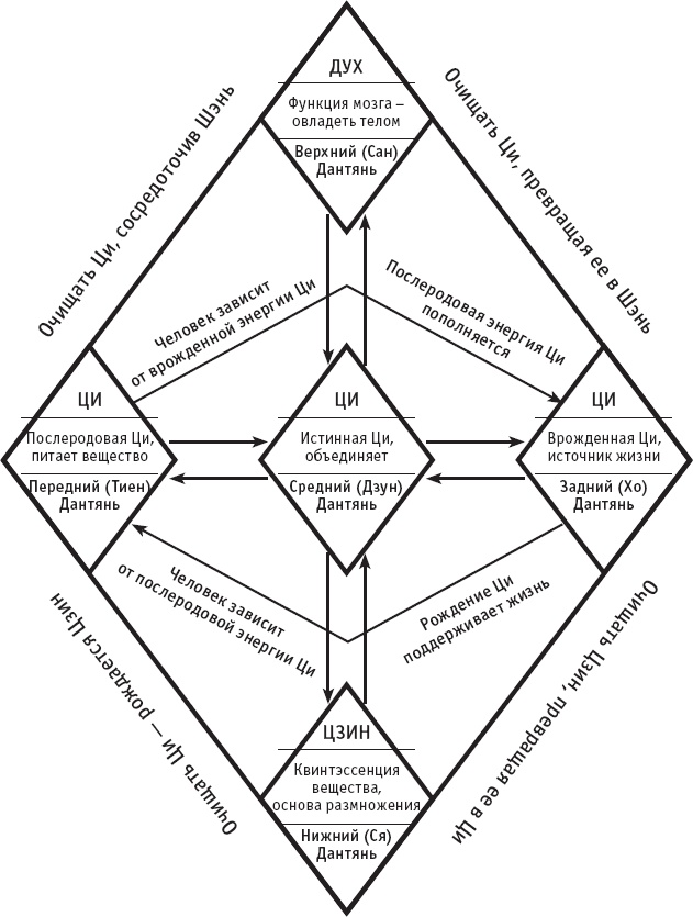 Иллюстрация к книге — Чань-Ми-Гун Цигун [_21.jpg]