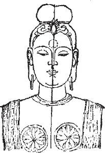 Иллюстрация к книге — Чань-Ми-Гун Цигун [_29.jpg]