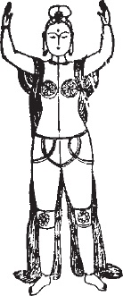 Иллюстрация к книге — Чань-Ми-Гун Цигун [_42.jpg]