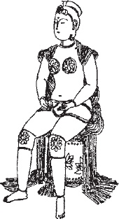 Иллюстрация к книге — Чань-Ми-Гун Цигун [_43.jpg]