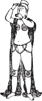 Иллюстрация к книге — Чань-Ми-Гун Цигун [_46.jpg]